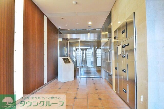 プレジールＳの物件内観写真