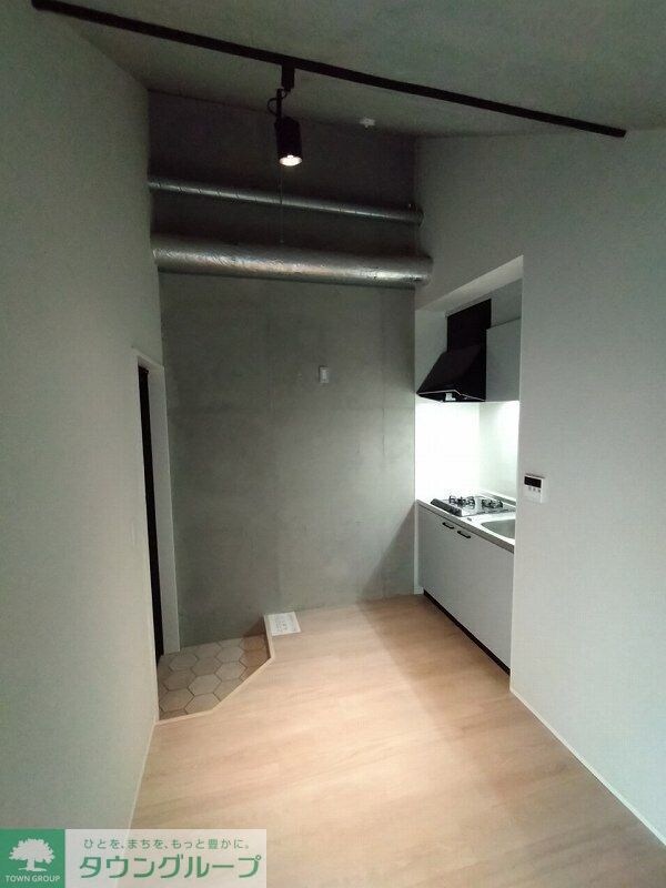 DecorBlocco中野鷺ノ宮の物件内観写真