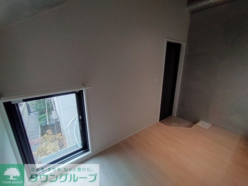 DecorBlocco中野鷺ノ宮の物件内観写真