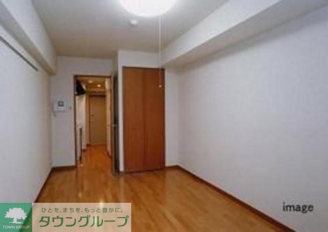 ガラ・シティ茗荷谷の物件内観写真