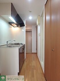 ガラ・シティ茗荷谷の物件内観写真