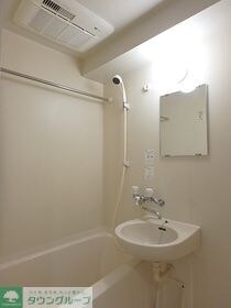 ガラ・シティ茗荷谷の物件内観写真