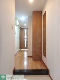 ガラ・シティ茗荷谷の物件内観写真