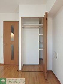 ガラ・シティ茗荷谷の物件内観写真