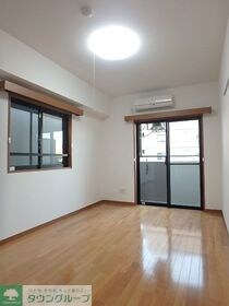 ガラ・シティ茗荷谷の物件内観写真