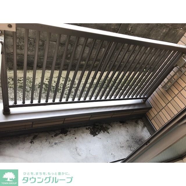 Ｓ・Ｋ江古田の物件内観写真