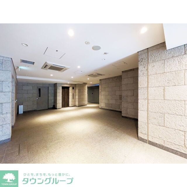 オーキッドレジデンス渋谷富ヶ谷の物件内観写真