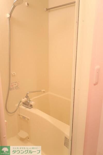 Ｂｒａｎｃｈｅ神楽坂の物件内観写真