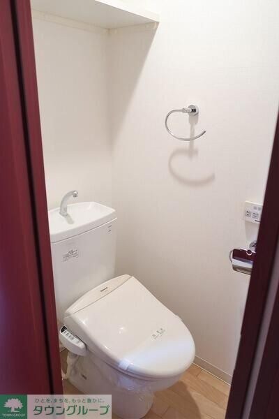 Ｂｒａｎｃｈｅ神楽坂の物件内観写真