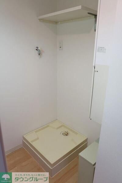 Ｂｒａｎｃｈｅ神楽坂の物件内観写真