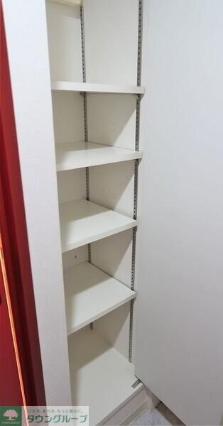 Ｂｒａｎｃｈｅ神楽坂の物件内観写真