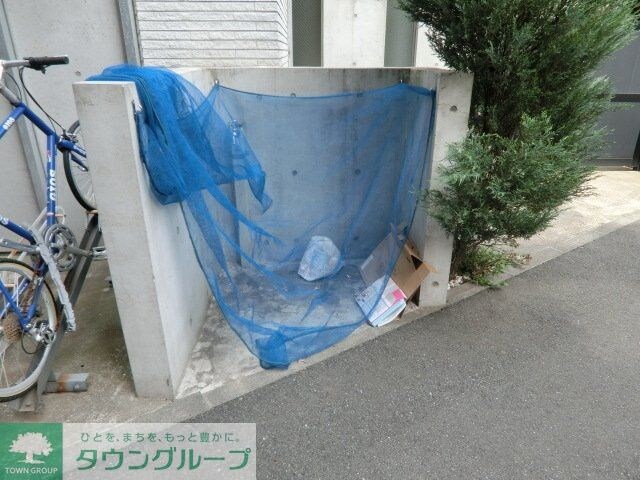 Ｂｒａｎｃｈｅ神楽坂の物件内観写真