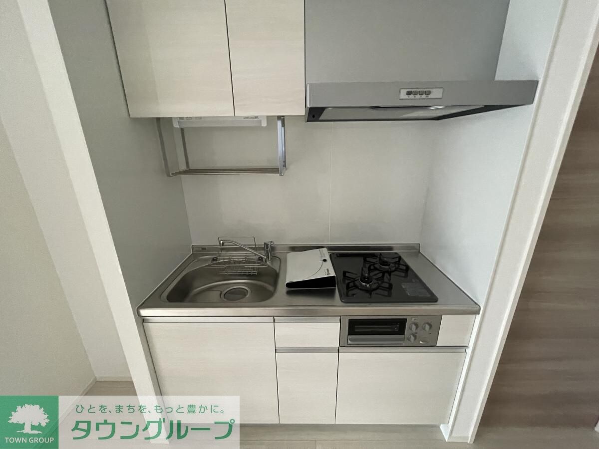 YayoiGardenの物件内観写真