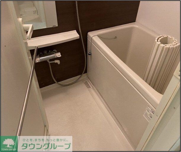 フェニックス新宿夏目坂の物件内観写真