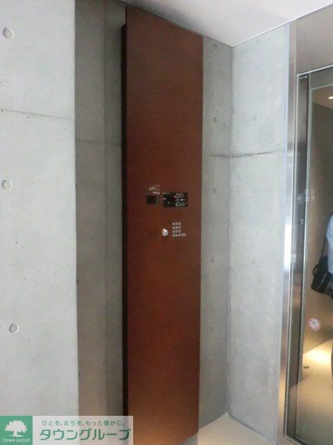 フェニックス新宿夏目坂の物件内観写真