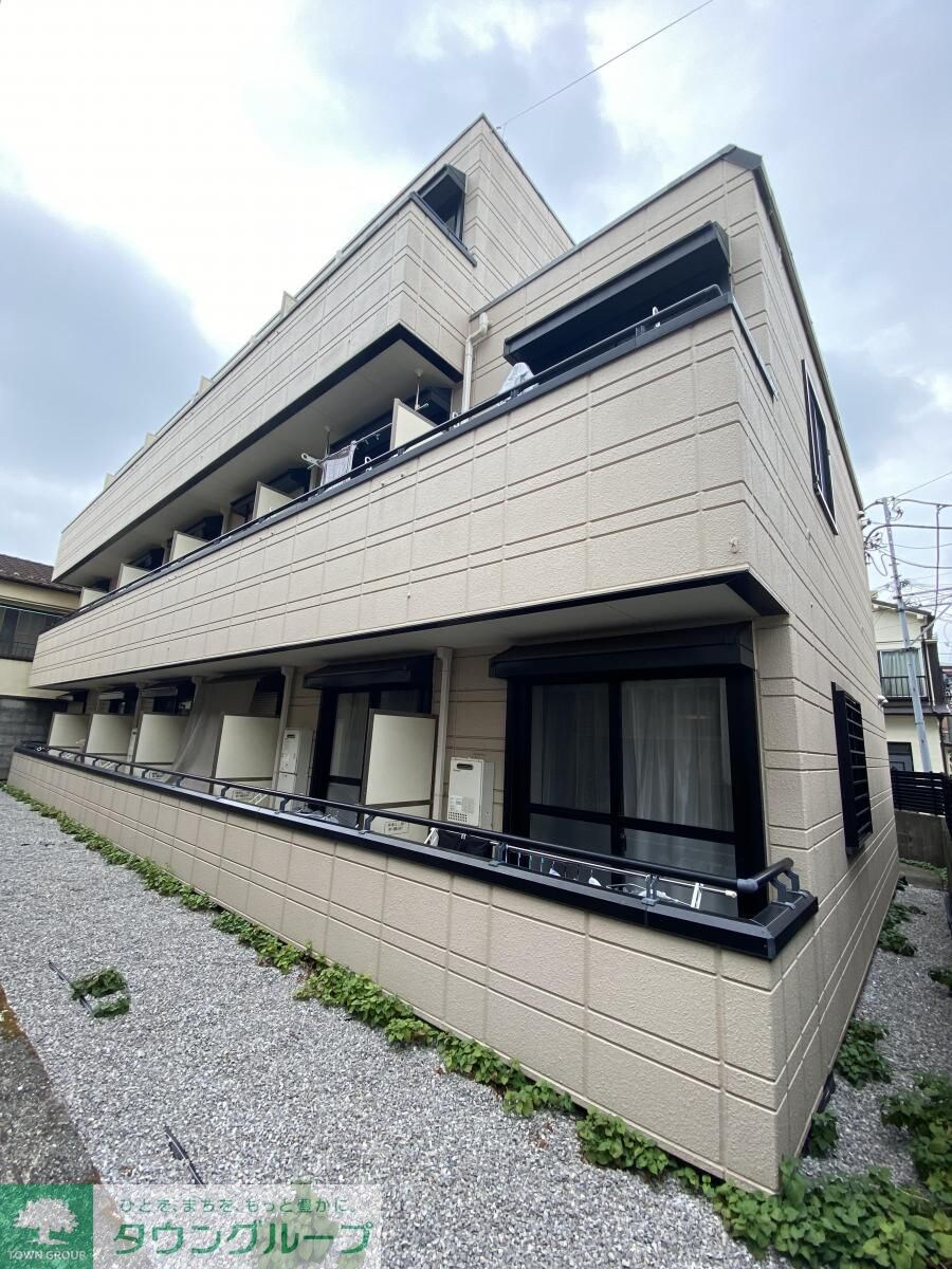 ムーラ新宿の物件内観写真