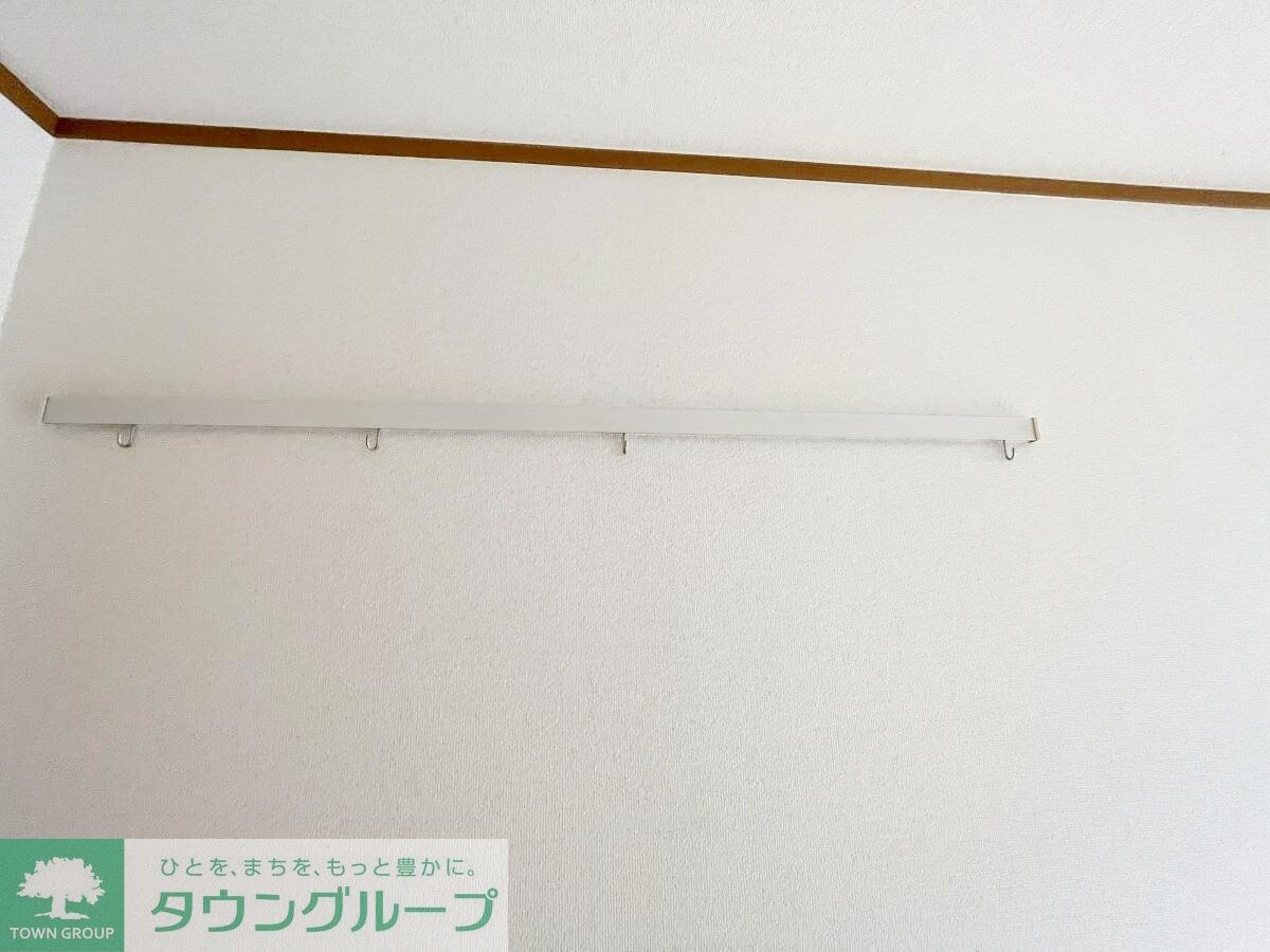 ムーラ新宿の物件内観写真