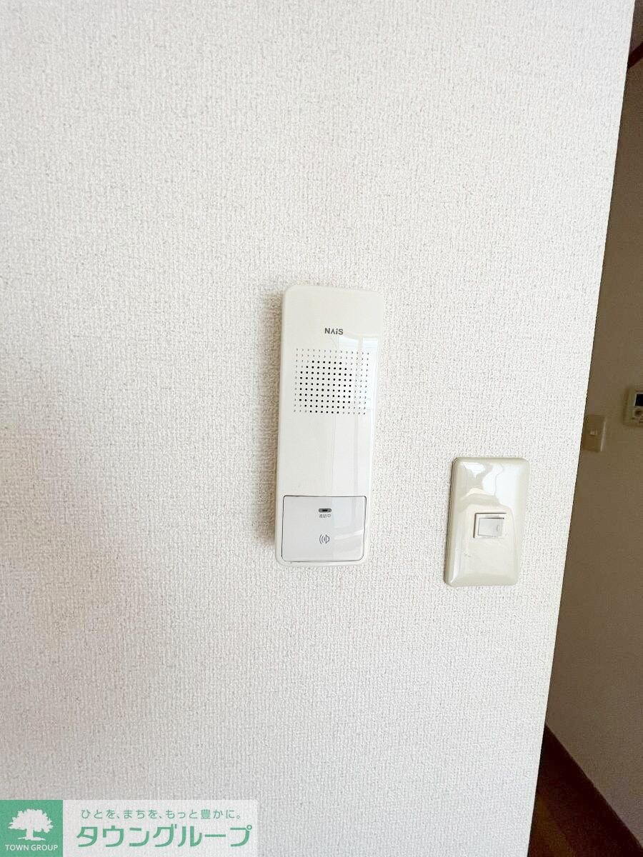 ムーラ新宿の物件内観写真