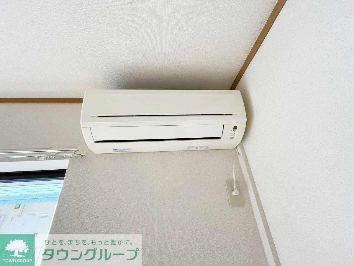 ムーラ新宿の物件内観写真