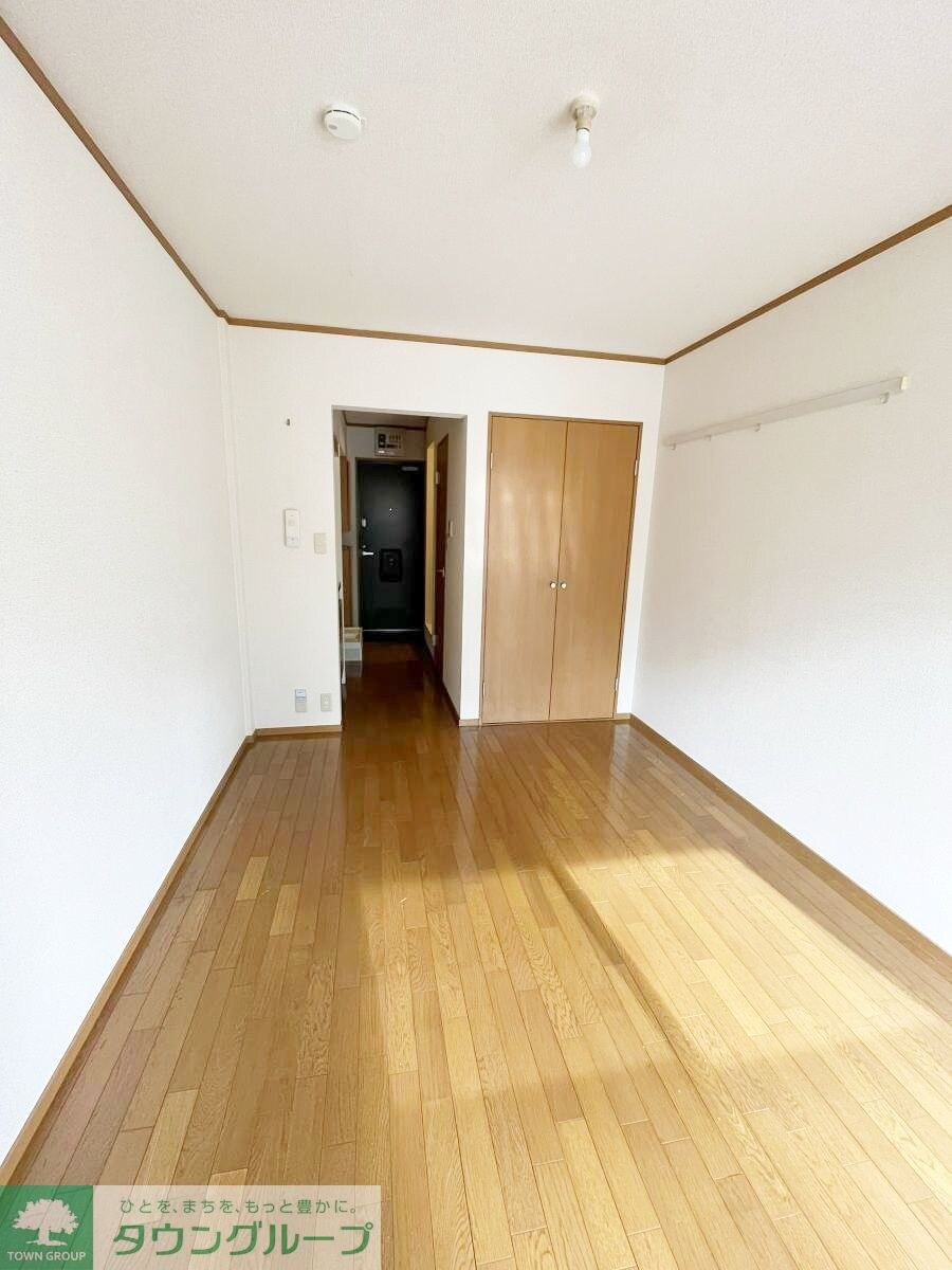 ムーラ新宿の物件内観写真