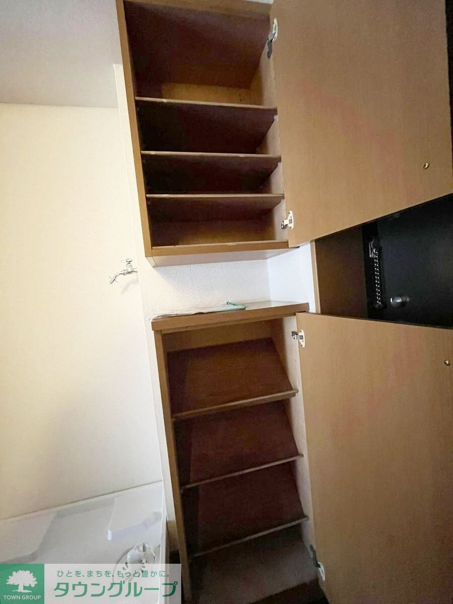 ムーラ新宿の物件内観写真