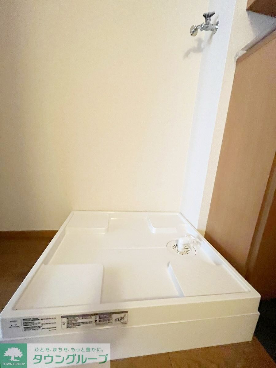 ムーラ新宿の物件内観写真