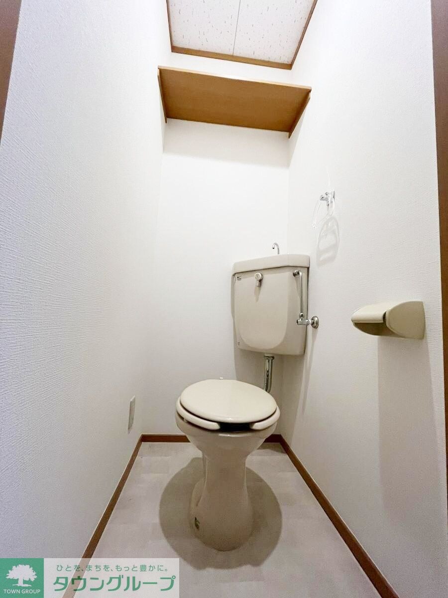 ムーラ新宿の物件内観写真