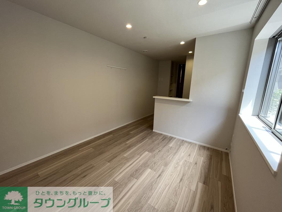 フラットＫ２の物件内観写真