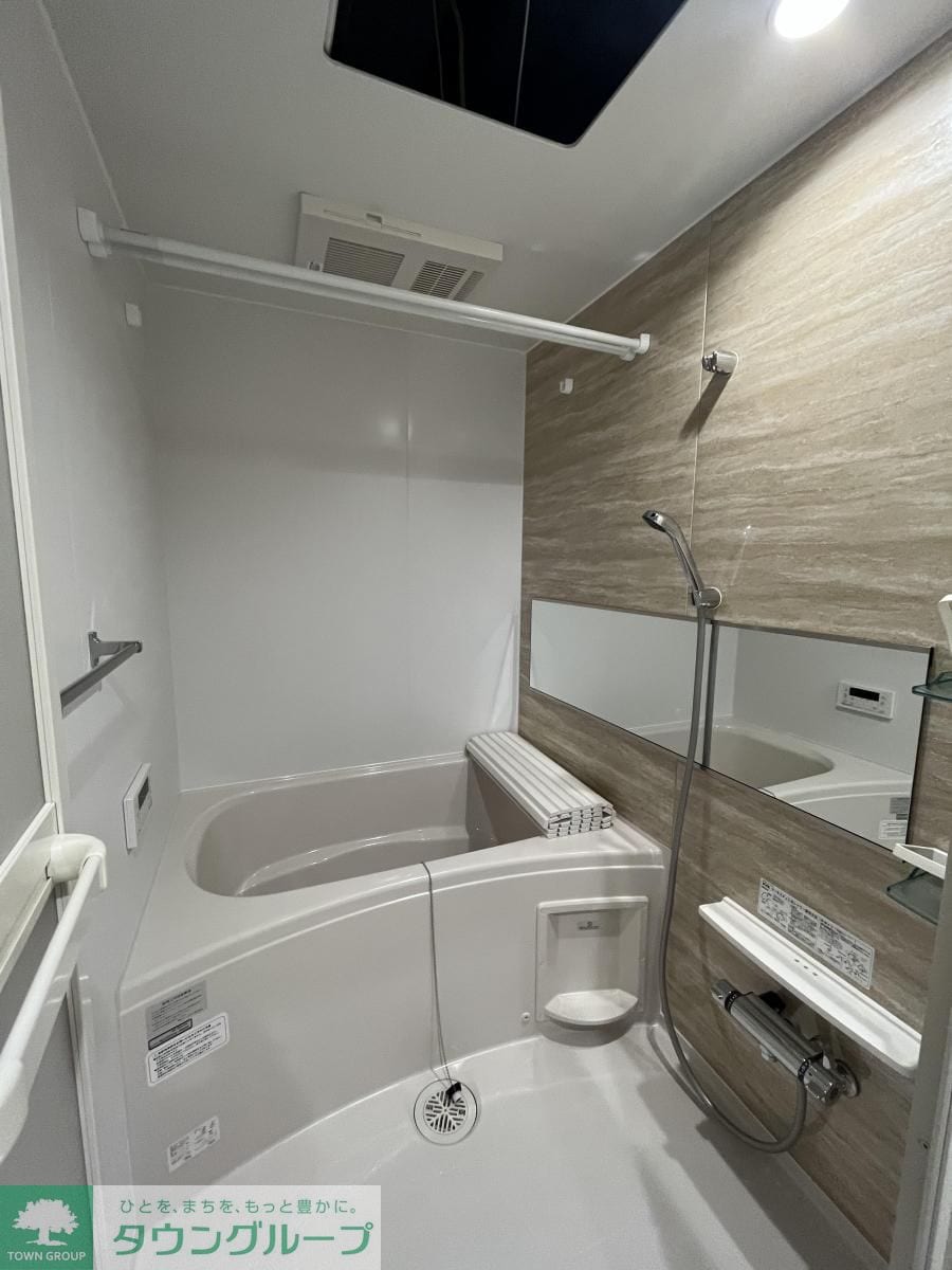 フラットＫ２の物件内観写真