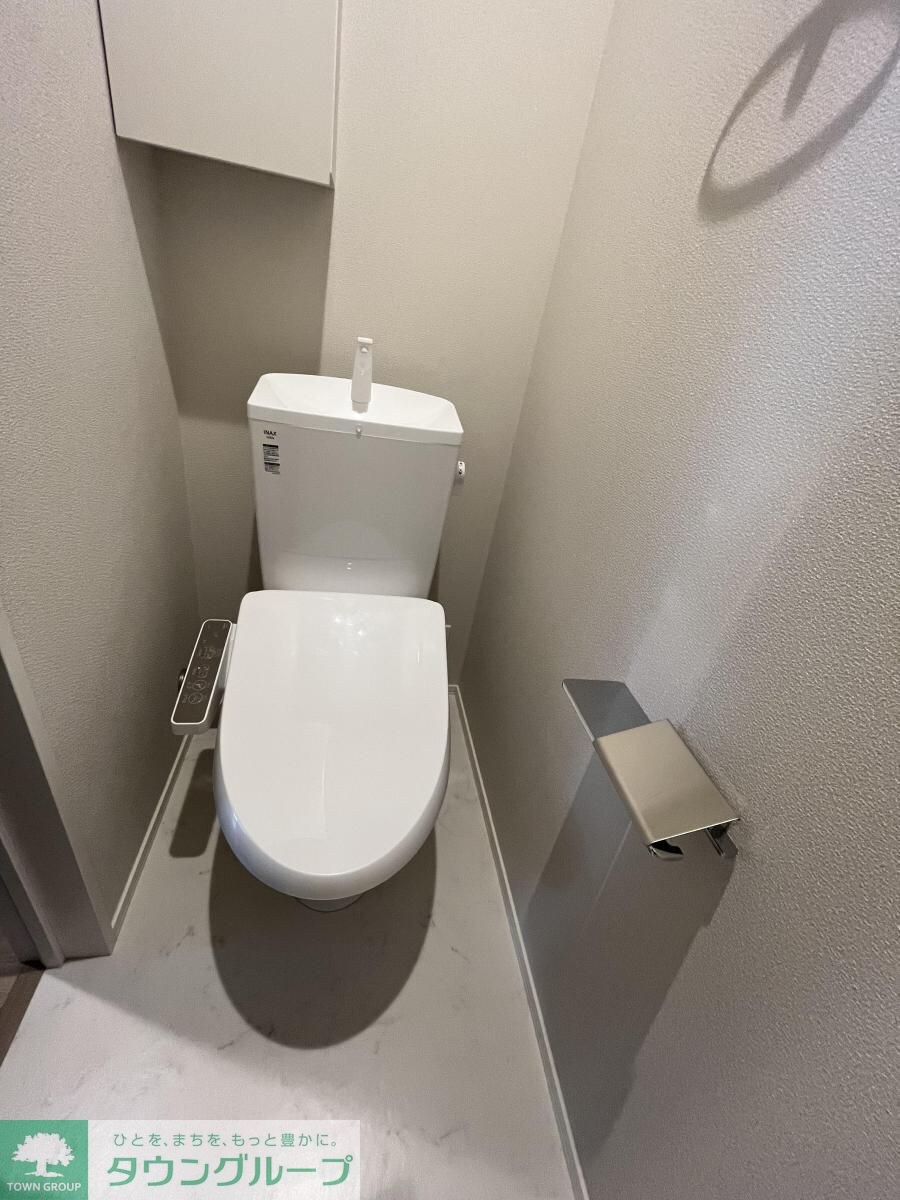 フラットＫ２の物件内観写真