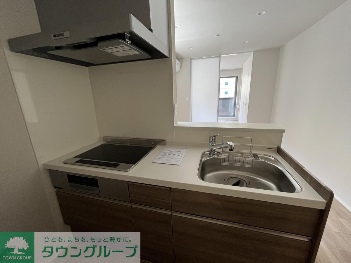 フラットＫ２の物件内観写真