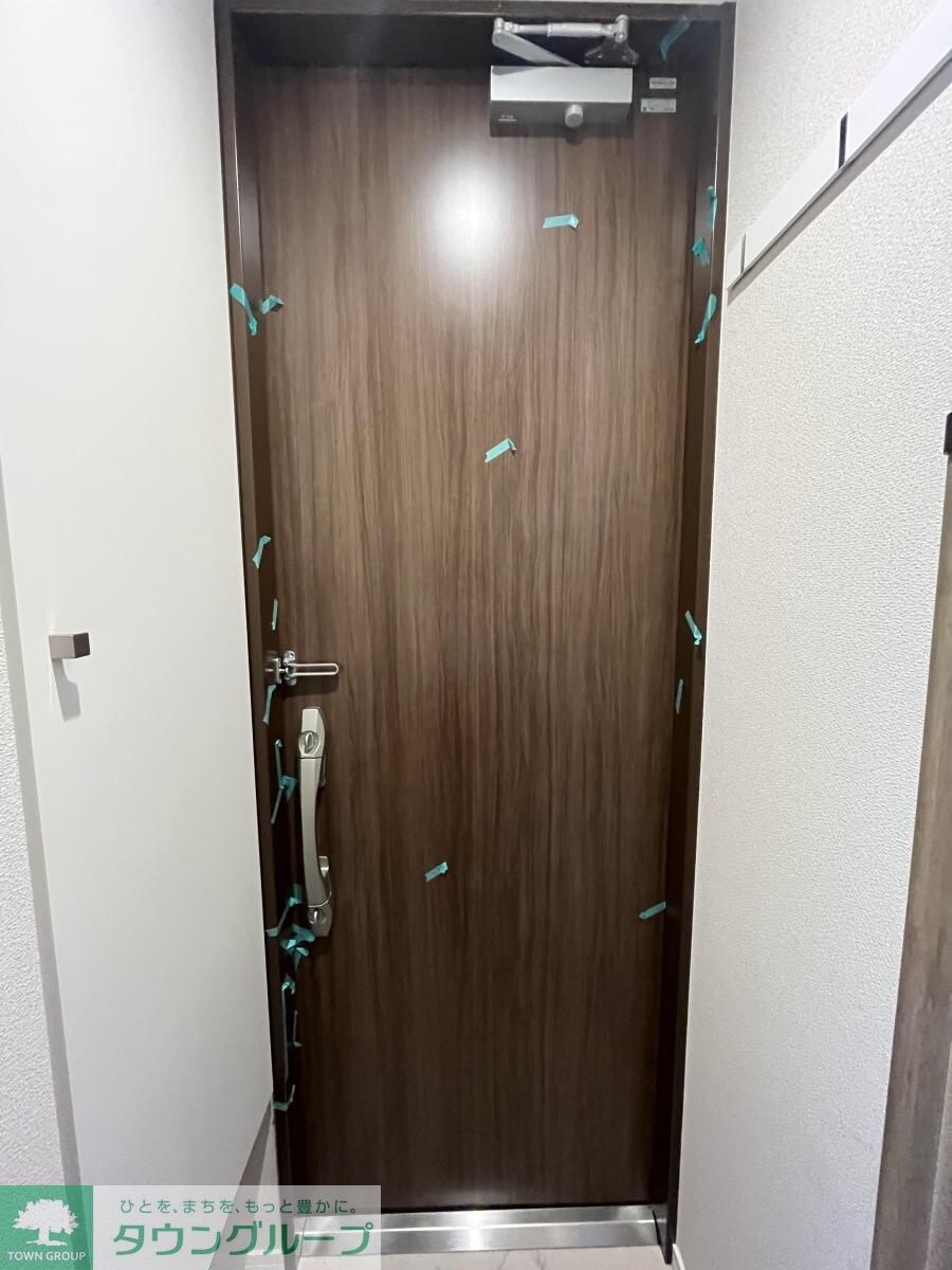 フラットＫ２の物件内観写真