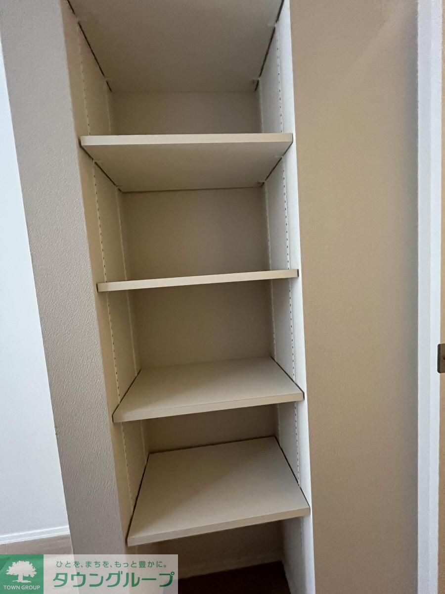 フラットＫ２の物件内観写真