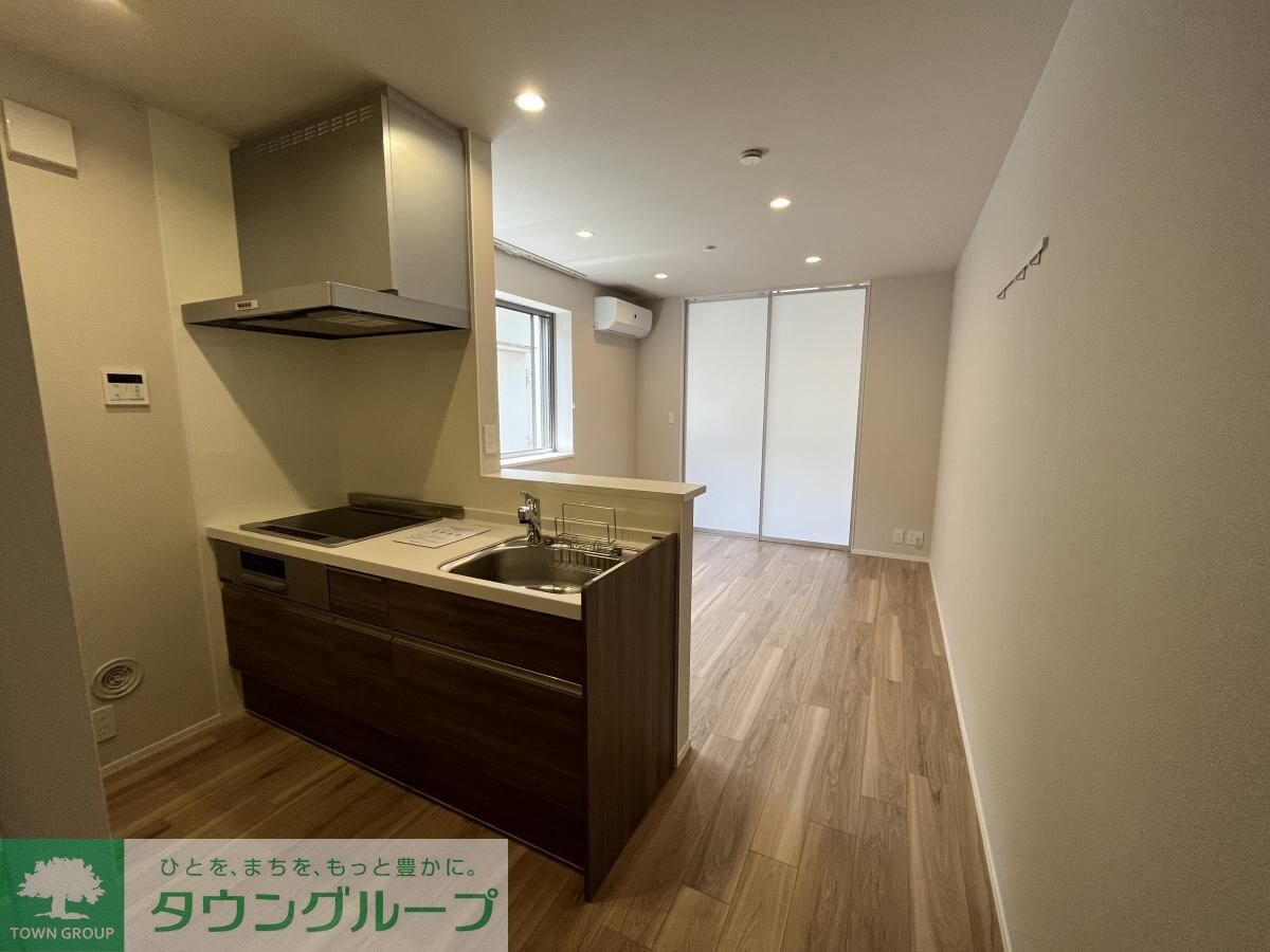 フラットＫ２の物件内観写真