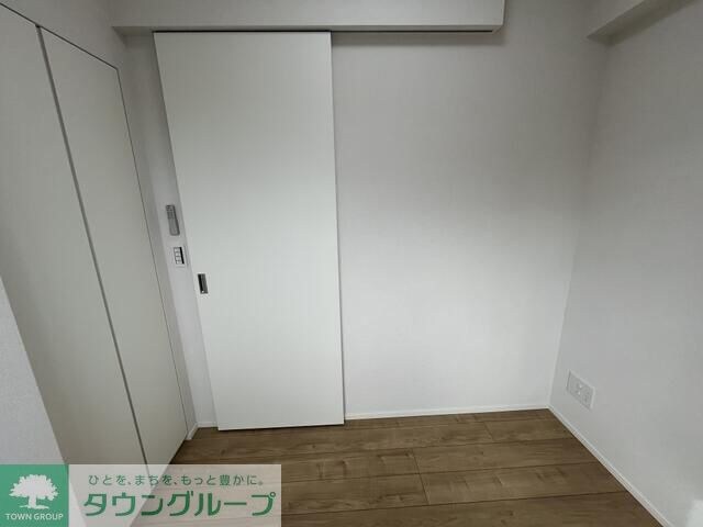 クレストコート東中野の物件内観写真