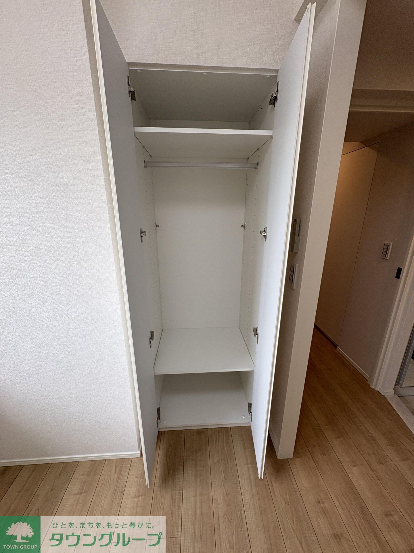 クレストコート東中野の物件内観写真