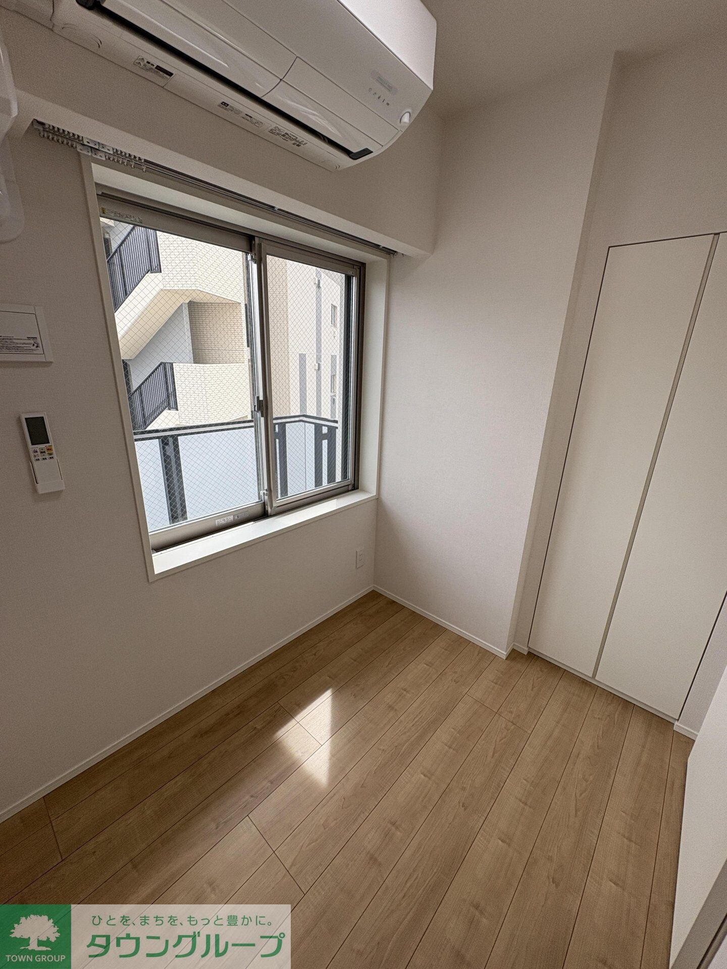 クレストコート東中野の物件内観写真