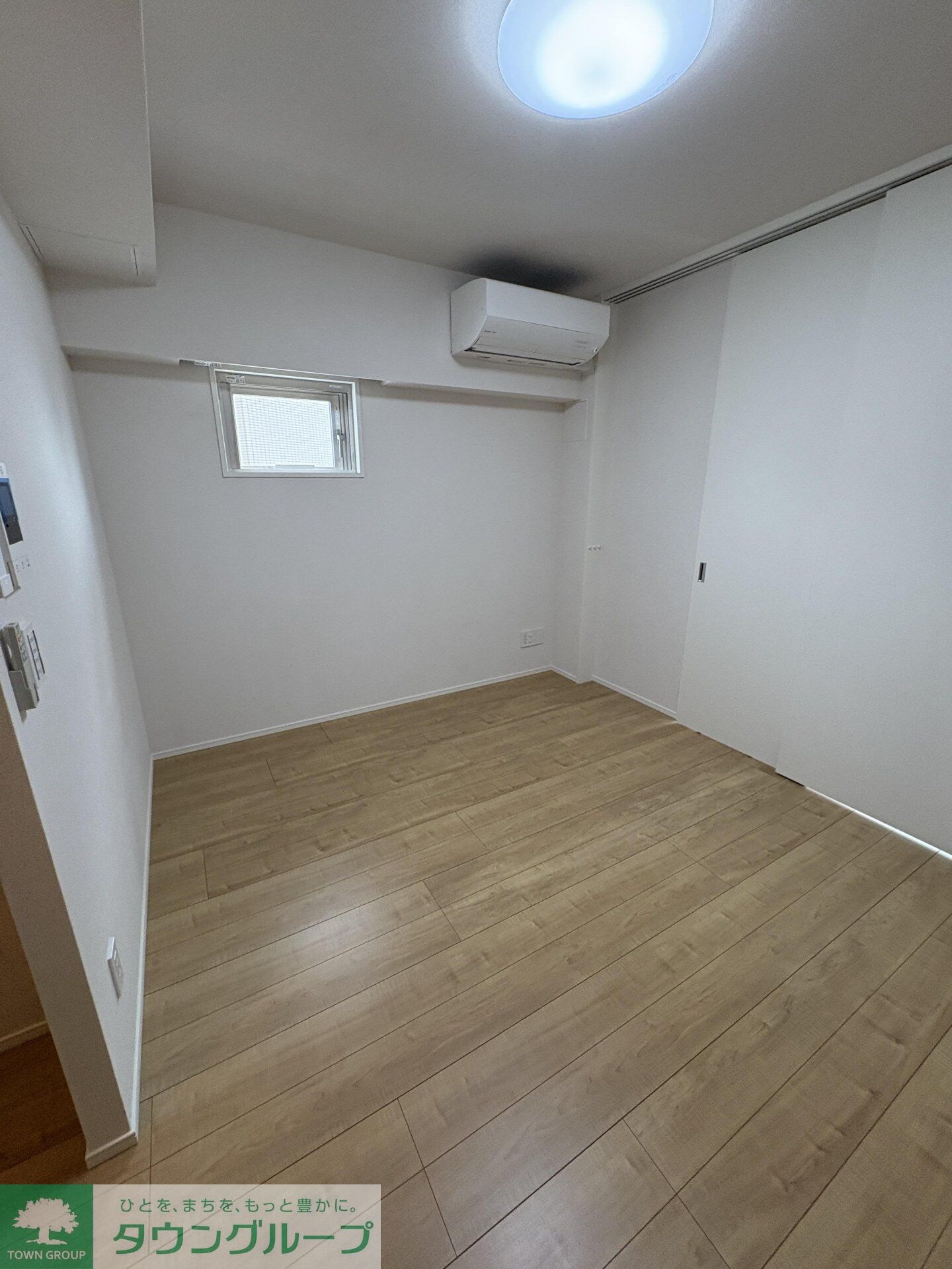 クレストコート東中野の物件内観写真