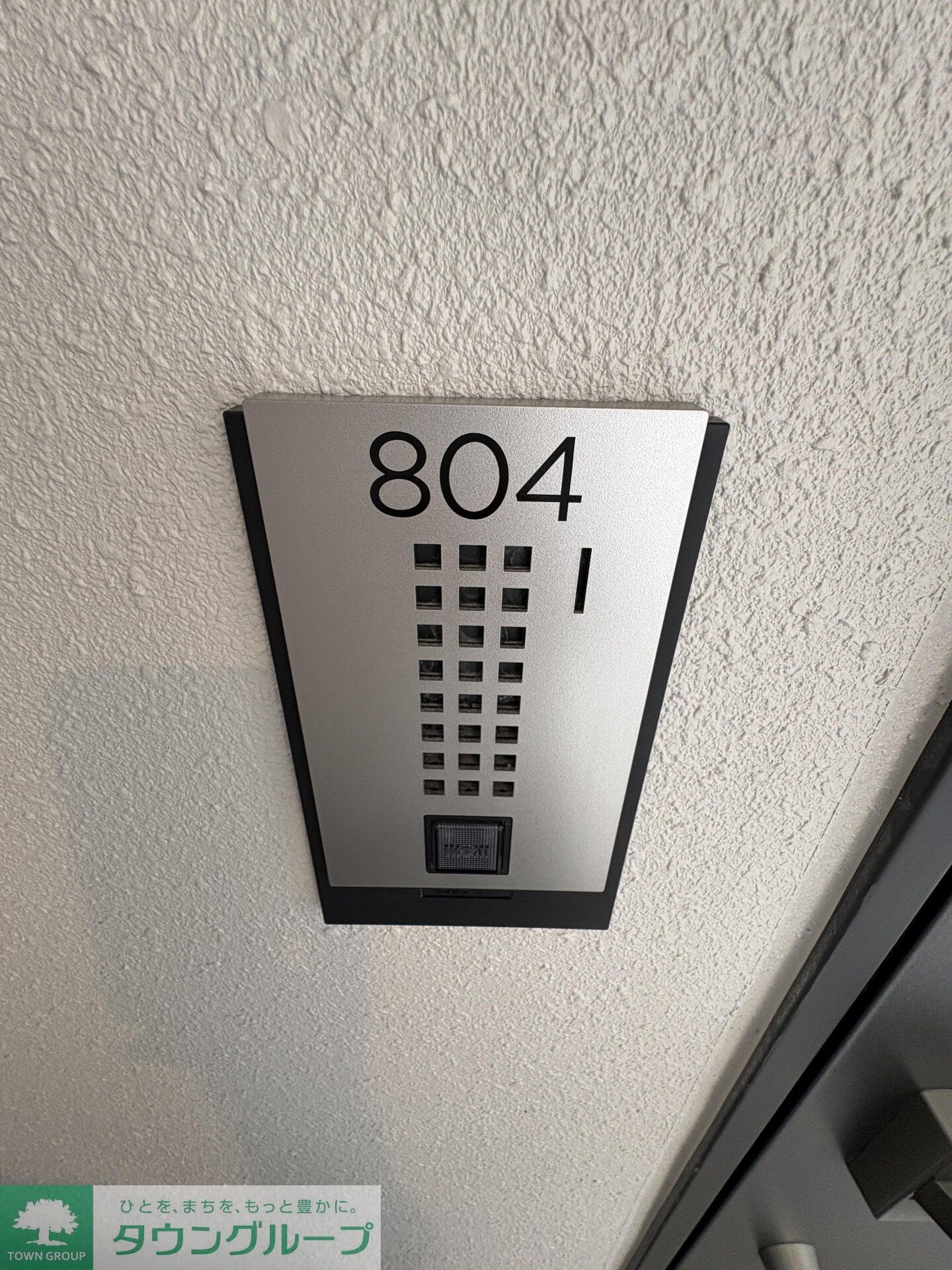 クレストコート東中野の物件内観写真