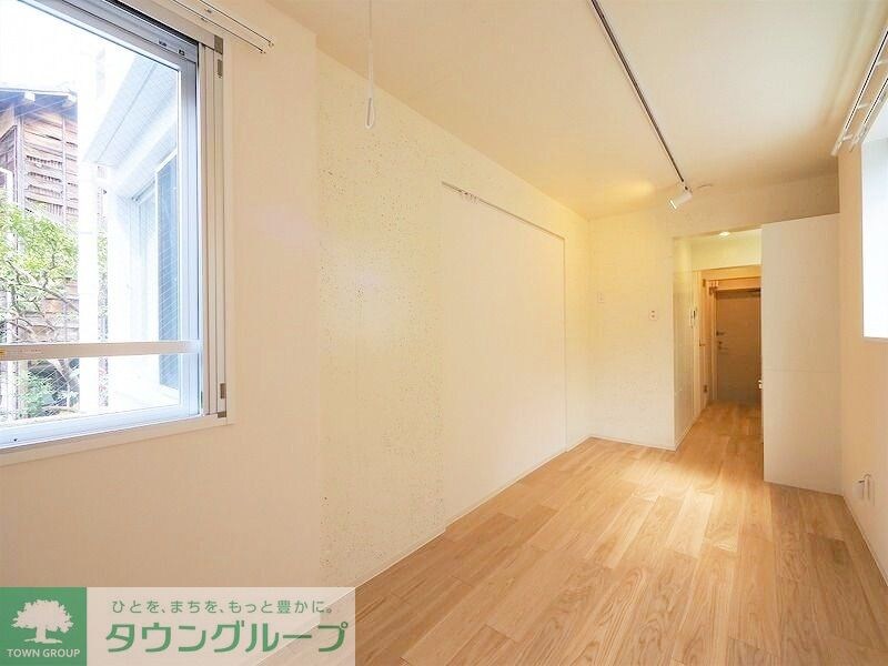 スタイルレジデンス渋谷笹塚の物件内観写真