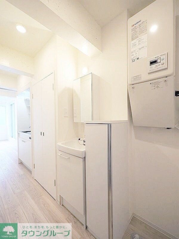 スタイルレジデンス渋谷笹塚の物件内観写真