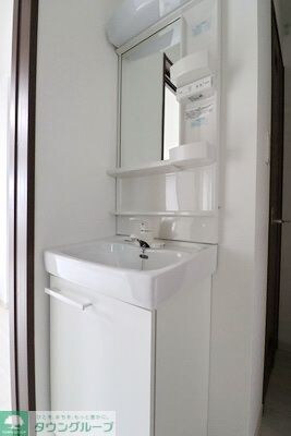 ヴィエント下井草の物件内観写真