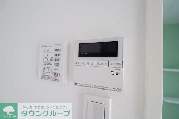 ヴィエント下井草の物件内観写真