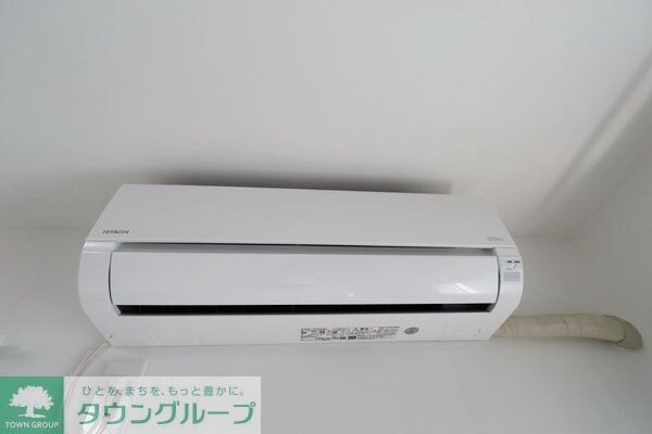 ヴィエント下井草の物件内観写真