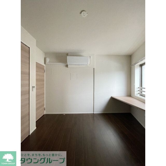 ＡＩＦＬＡＴ方南町の物件内観写真