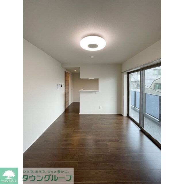 ＡＩＦＬＡＴ方南町の物件内観写真