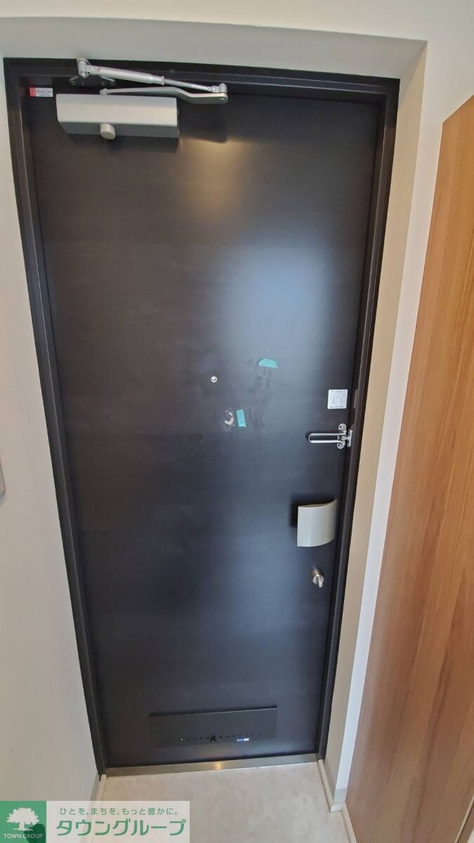 アローネ明大前の物件内観写真