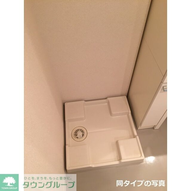 コンフォリア市谷薬王寺の物件内観写真