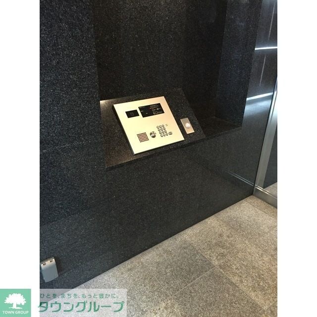 コンフォリア市谷薬王寺の物件内観写真