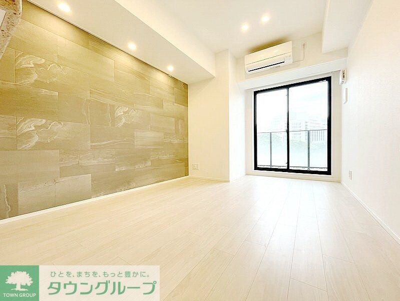 ザ・パークハビオ市ヶ谷イーストの物件内観写真